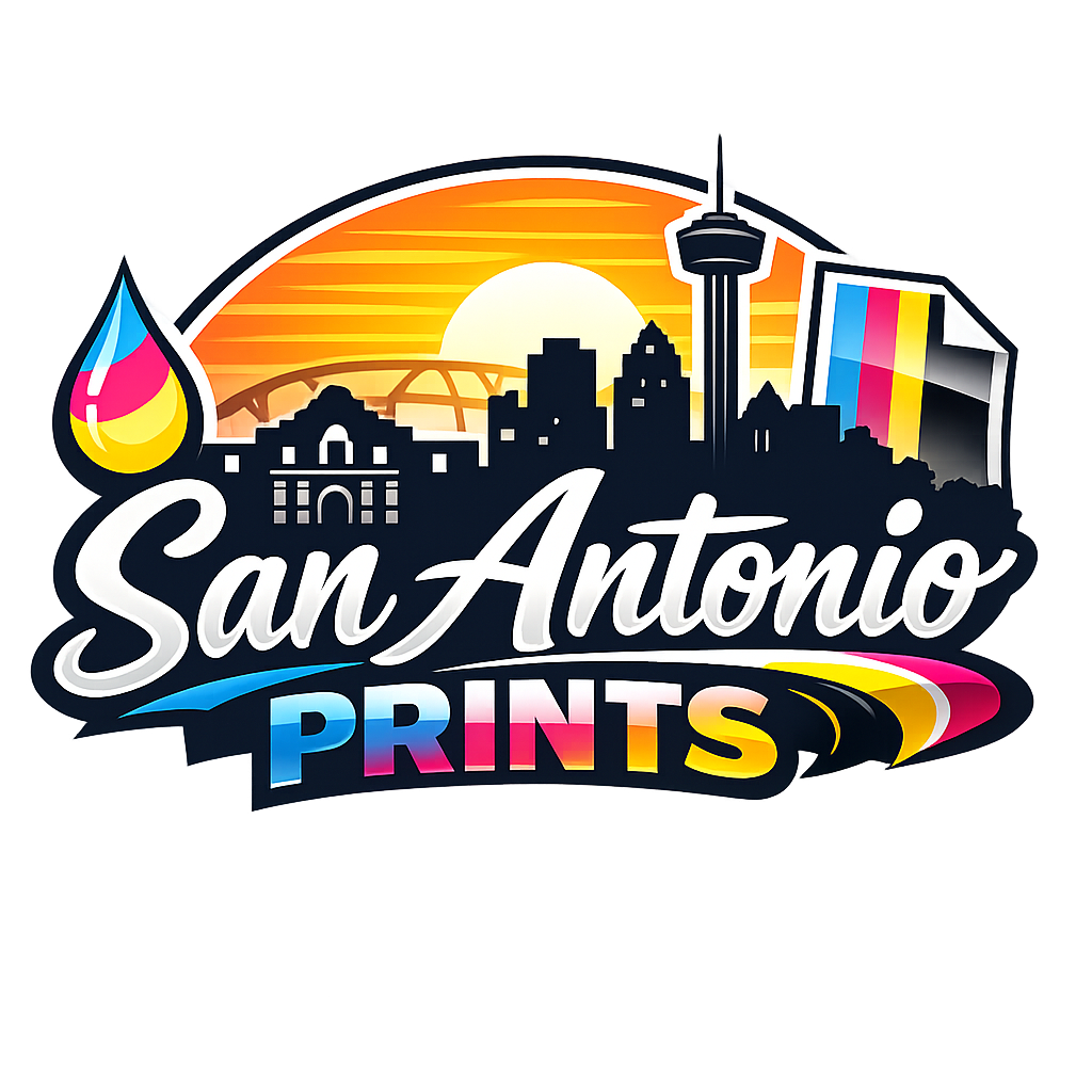 San Antonio Prints